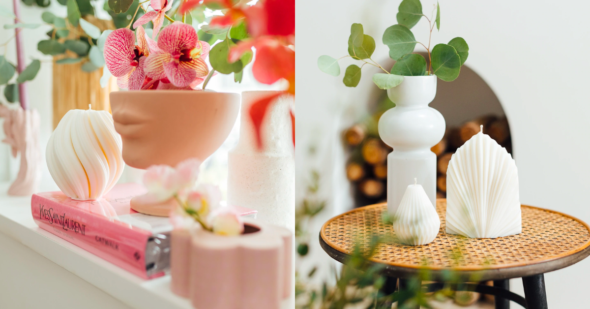 Best Luxury Candles in Singapore That Will Make Everything Feel Better